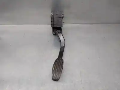 Pièce détachée automobile d'occasion potentiomètre à pédale pour ford ka (ru8) 1.2 références oem iam 1582729