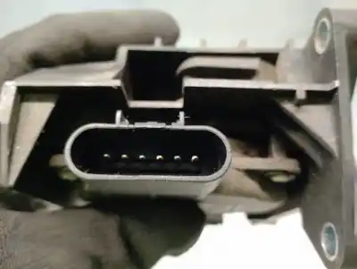 Second-hand car spare part accelerator pedal for ford ka (ru8) 1.2 oem iam references 1582729  
