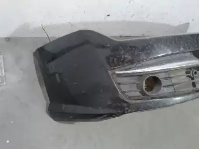 Pezzo di ricambio per auto di seconda mano paraurti anteriore per renault laguna iii 1.5 dci diesel fap riferimenti oem iam 620100570r  