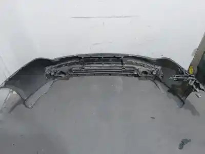 Pezzo di ricambio per auto di seconda mano paraurti anteriore per renault laguna iii 1.5 dci diesel fap riferimenti oem iam 620100570r  