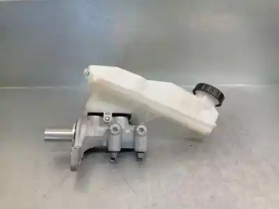 Автозапчастина б/у гальмівний насос для peugeot 208 ii (ub_, up_, uw_, uj_) 1.2 puretech 100 посилання на oem iam 32672071