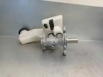 Автозапчастина б/у гальмівний насос для peugeot 208 ii (ub_, up_, uw_, uj_) 1.2 puretech 100 посилання на oem iam 32672071  1643581380