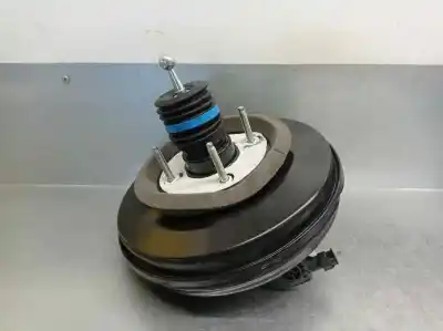 Автозапчастина б/у гальмівний серво для peugeot 208 ii (ub_, up_, uw_, uj_) 1.2 puretech 100 посилання на oem iam 9824391180