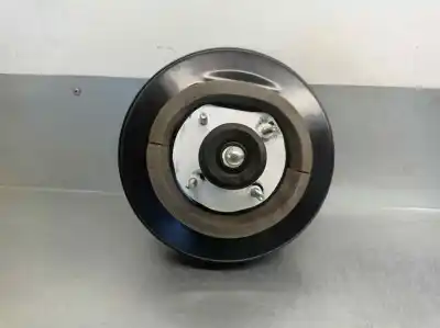 Second-hand car spare part brake servo for peugeot 208 ii (ub_, up_, uw_, uj_) 1.2 puretech 100 oem iam references 9824391180  88mle7