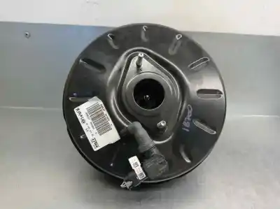 Second-hand car spare part brake servo for peugeot 208 ii (ub_, up_, uw_, uj_) 1.2 puretech 100 oem iam references 9824391180  88mle7