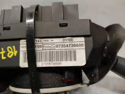 İkinci el araba yedek parçası isik kontrolü için ford ka (ru8) 1.2 oem iam referansları 07354736600  1790293