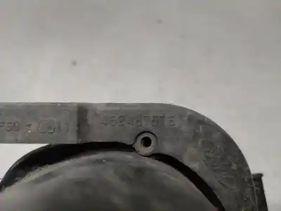 Peça sobressalente para automóvel em segunda mão farol / projetor de nevoeiro esquerdo por ford ka (ru8) 1.2 referências oem iam 469387576  51803004