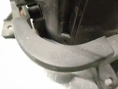 Peça sobressalente para automóvel em segunda mão farol / projetor de nevoeiro esquerdo por ford ka (ru8) 1.2 referências oem iam 469387576  51803004