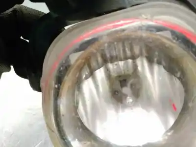 Peça sobressalente para automóvel em segunda mão farol / projetor de nevoeiro esquerdo por ford ka (ru8) 1.2 referências oem iam 469387576  51803004