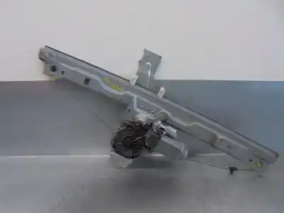 Peça sobressalente para automóvel em segunda mão elevador de vidros dianteiro direito por peugeot 207/207+ (wa_, wc_) 1.4 referências oem iam 400912e