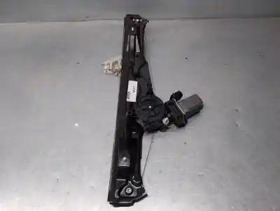 Pezzo di ricambio per auto di seconda mano alzacristalli anteriore destro per ford ka (ru8) 1.2 riferimenti oem iam 1799651  