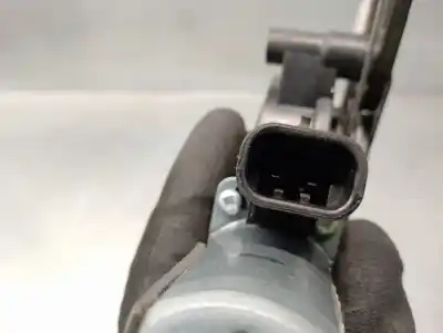 Pezzo di ricambio per auto di seconda mano alzacristalli anteriore destro per ford ka (ru8) 1.2 riferimenti oem iam 1799651  