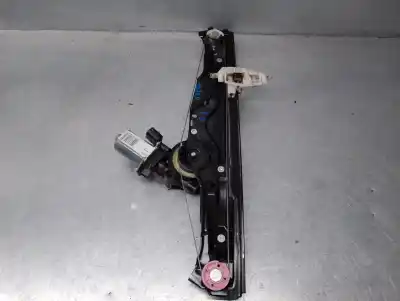 Second-hand car spare part passenger side right window regulator for ford ka (ru8) 1.2 oem iam references 1799651