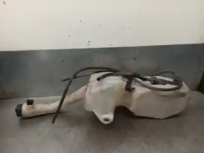 Peça sobressalente para automóvel em segunda mão depósito do limpa vidros por ford ka (ru8) 1.2 referências oem iam 51787578  