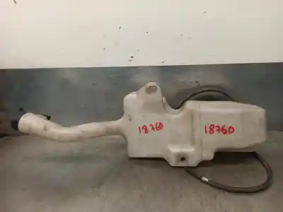 Second-hand car spare part windscreen washer bottle for ford ka (ru8) 1.2 oem iam references 51787578