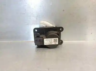 Автозапчастина б/у двигатель відкривання люків кондиціонація для peugeot 208 ii (ub_, up_, uw_, uj_) 1.2 puretech 100 посилання на oem iam 16000458