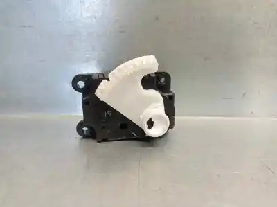 Автозапчастина б/у двигатель відкривання люків кондиціонація для peugeot 208 ii (ub_, up_, uw_, uj_) 1.2 puretech 100 посилання на oem iam 16000458  