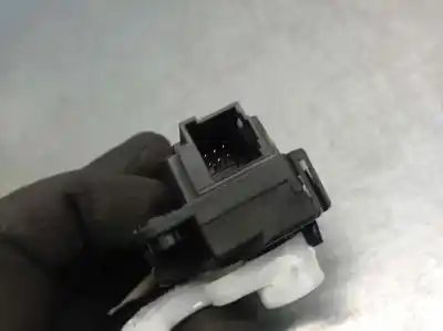 Автозапчастина б/у двигатель відкривання люків кондиціонація для peugeot 208 ii (ub_, up_, uw_, uj_) 1.2 puretech 100 посилання на oem iam 16000458  