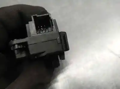 Автозапчастина б/у двигатель відкривання люків кондиціонація для peugeot 208 ii (ub_, up_, uw_, uj_) 1.2 puretech 100 посилання на oem iam 16000458  