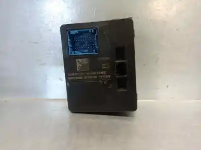 Автозапчастина б/у електронний модуль для peugeot 208 ii (ub_, up_, uw_, uj_) 1.2 puretech 100 посилання на oem iam 9836236080