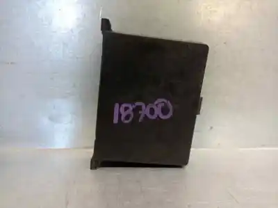 Автозапчастина б/у електронний модуль для peugeot 208 ii (ub_, up_, uw_, uj_) 1.2 puretech 100 посилання на oem iam 9836236080  20103158