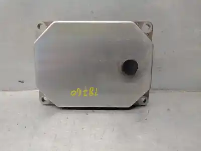 Pièce détachée automobile d'occasion calculateur moteur ecu pour ford ka (ru8) 1.2 références oem iam iaw5sf8k2d032  iaw5sf8k2