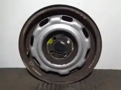 Peça sobressalente para automóvel em segunda mão JANTE por VOLKSWAGEN GOLF III BERLINA (1H1)  Referências OEM IAM 1H0601025B  R146JX14H2ET45
