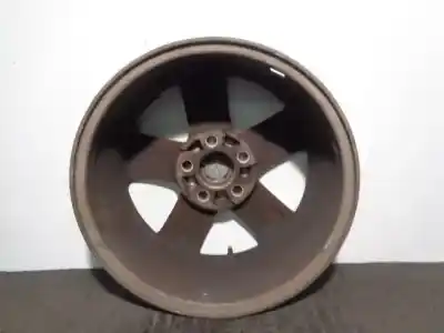Pezzo di ricambio per auto di seconda mano cerchione in lega per mitsubishi lancer berlina (cy0) inform riferimenti oem iam 4250b388 aluminio 5p r16x61/2jj46