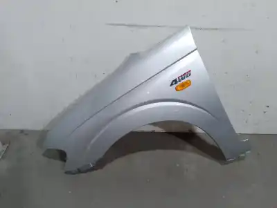 Автозапчастина б/у передне ліве крило для ssangyong rodius i 2.7 xdi посилання на oem iam 5181121000