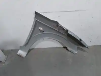 Автозапчастина б/у передне ліве крило для ssangyong rodius i 2.7 xdi посилання на oem iam 5181121000  