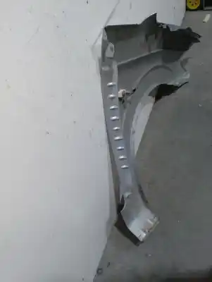 Автозапчастина б/у передне ліве крило для ssangyong rodius i 2.7 xdi посилання на oem iam 5181121000  