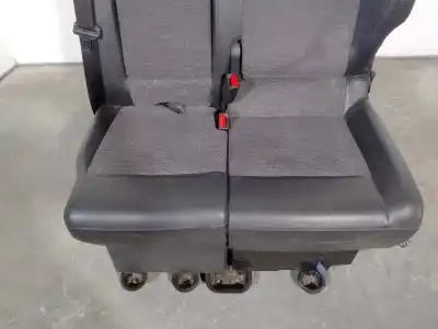 Автозапчасти б/у левое переднее сидение за citroen jumpy combi 1.6 blue-hdi fap ссылки oem iam 4782122  