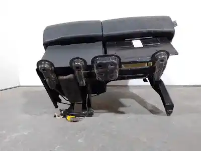 Second-hand car spare part left front seat for citroen jumpy combi 1.6 blue-hdi fap oem iam references 4782122  