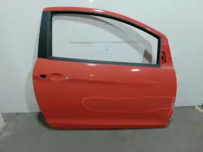 Pièce détachée automobile d'occasion porte avant droite pour ford ka (ru8) 1.2 références oem iam 1542363
