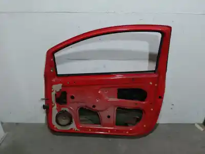 İkinci el araba yedek parçası sag ön kapi için ford ka (ru8) 1.2 oem iam referansları 1542363  