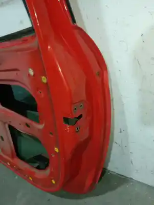İkinci el araba yedek parçası sag ön kapi için ford ka (ru8) 1.2 oem iam referansları 1542363  
