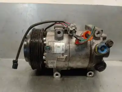 Peça sobressalente para automóvel em segunda mão compressor de ar condicionado a/a a/c por kia xceed 1.0 tgdi cat referências oem iam 97701g4300