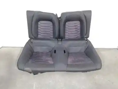 Second-hand car spare part rear seats for ford mustang 2.3 ecoboost cat oem iam references 4775423
