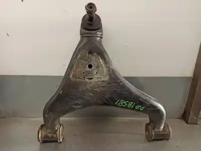 Second-hand car spare part front right lower suspension arm for mercedes-benz sprinter (w901,w903) combi 2.9 turbodiesel oem iam references a9013302507