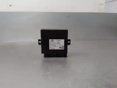 Автозапчастина б/у ЩИТ ЗАКР для FORD FOCUS TURNIER (CAK)  Посилання на OEM IAM 98AG15K600DE  5WK47230E