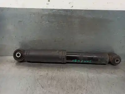 Pièce détachée automobile d'occasion amortisseur arriere gauche pour ford ka (ru8) 1.2 références oem iam 50710807