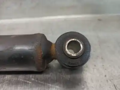 Peça sobressalente para automóvel em segunda mão amortecedor traseiro esquerdo por ford ka (ru8) 1.2 referências oem iam 50710807  gb48068