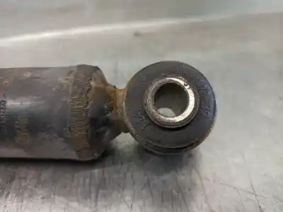 Second-hand car spare part right rear shock absorber for ford ka (ru8) 1.2 oem iam references 50710807  gb48068