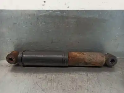 Tweedehands auto-onderdeel schokbreker links achter voor citroen jumpy combi 1.6 blue-hdi fap oem iam-referenties 9816510180