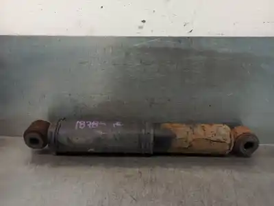 Tweedehands auto-onderdeel schokbreker rechts achter voor citroen jumpy combi 1.6 blue-hdi fap oem iam-referenties 9816510180