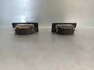 Автозапчасти б/у регистрация пилот за skoda fabia iii (nj3) 1.2 tsi ссылки oem iam 1k9943127b  