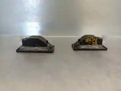 Автозапчасти б/у регистрация пилот за skoda fabia iii (nj3) 1.2 tsi ссылки oem iam 1k9943127b  