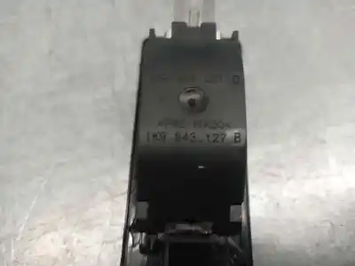 Автозапчасти б/у регистрация пилот за skoda fabia iii (nj3) 1.2 tsi ссылки oem iam 1k9943127b  