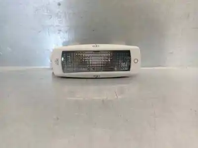 Second-hand car spare part interior light for skoda fabia iii (nj3) 1.2 tsi oem iam references 5n0947291d