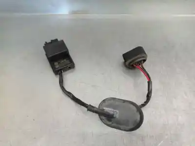 Second-hand car spare part electronic module for skoda fabia iii (nj3) 1.2 tsi oem iam references 1k0906093h